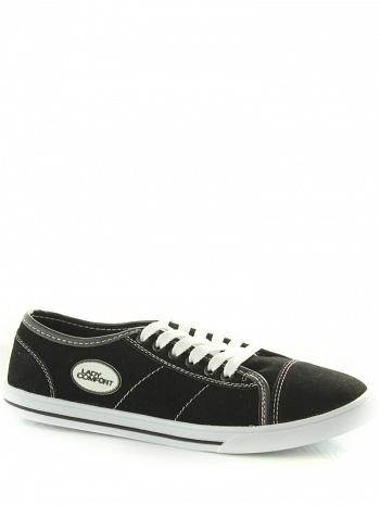 63Vblack Кеды Кеды 63Vblack в Иркутске от COMFORT (Комфорт)
