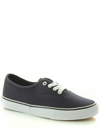 L-AY-7361-1 navy Кеды Кеды L-AY-7361-1 navy в Иркутске от Trien