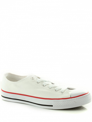 L-KV 6172 clean white Кеды Кеды L-KV 6172 clean white в Иркутске от Trien