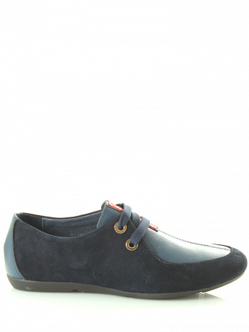 8915-1blue Туфли Туфли 8915-1blue в Иркутске от OEEGO
