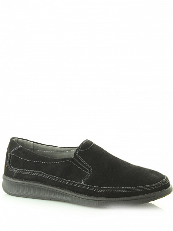 6159black Туфли Туфли 6159black в Иркутске от Lifexpert