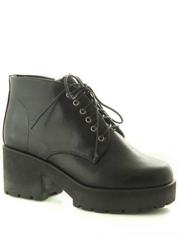 W372-X1201A Ботинки Ботинки W372-X1201A в Иркутске от SUMMERGIRL