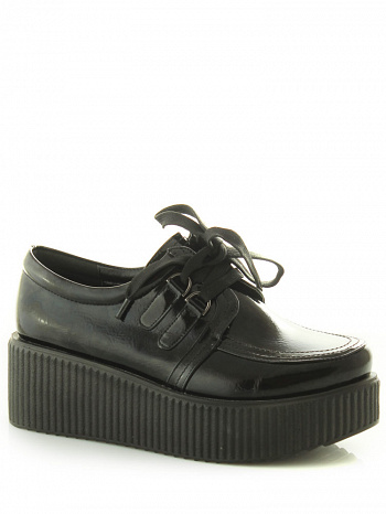 VJ22206-7100-5 Туфли Туфли VJ22206-7100-5 в Иркутске от BONA RICA