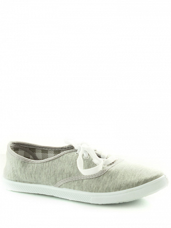 LGC 9105 grey Кеды Кеды LGC 9105 grey в Иркутске от Trien