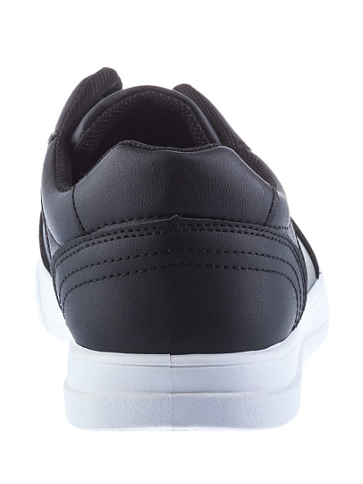 YYH14-1-21 black Кроссовки