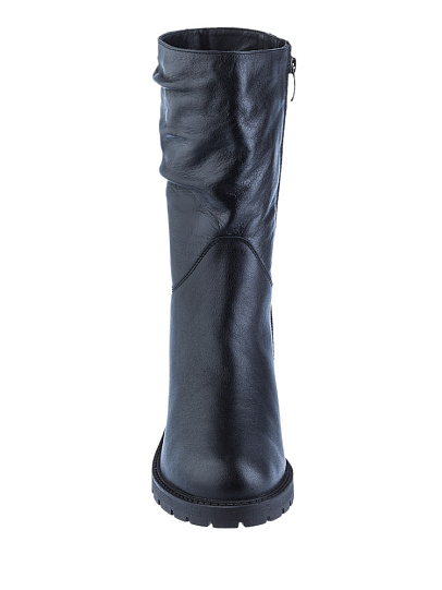 361-52-9 Полусапоги