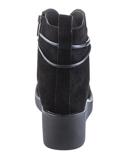 JE286-011 Ботинки