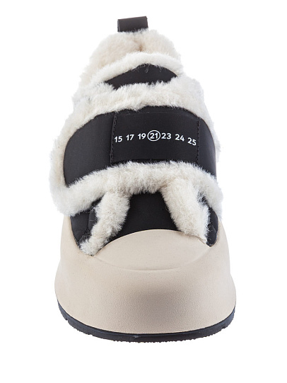 061-1/6-8/9-41/8 Кеды