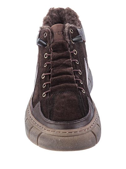 035.535.40 кор Ботинки