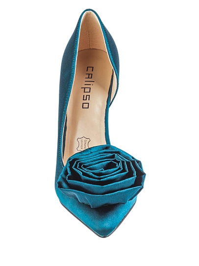 HIR-52599-3M-TP-K Туфли