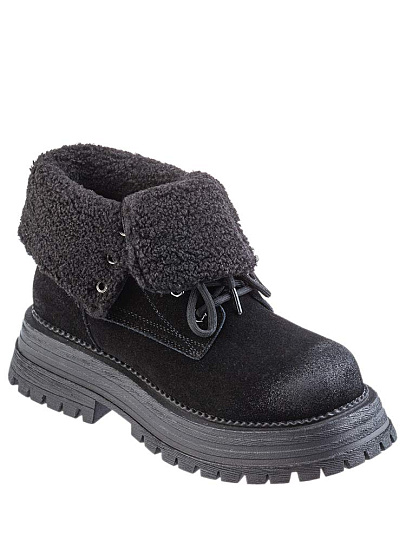 Z1-ZM031-1 Ботинки