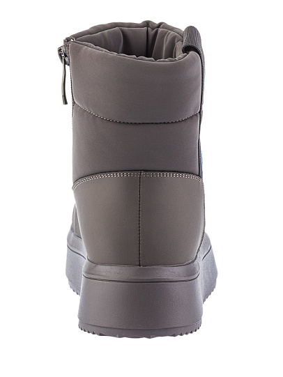 5012-253 grey Дутики