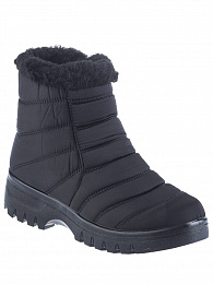 8861-213 black Дутики