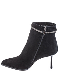 SS15025-WT/8 Ботинки