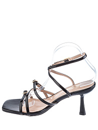 25125LF-1-F-1 Босоножки