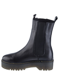 127028-6 Полусапоги