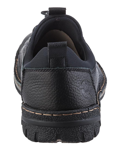 B0379-00 Полуботинки