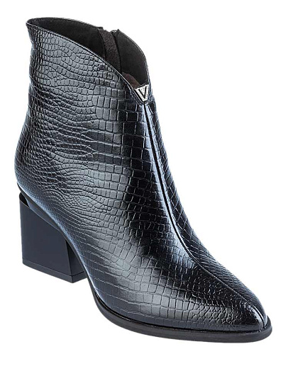 C1007-025 Ботинки