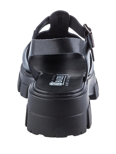 C811-011 Босоножки