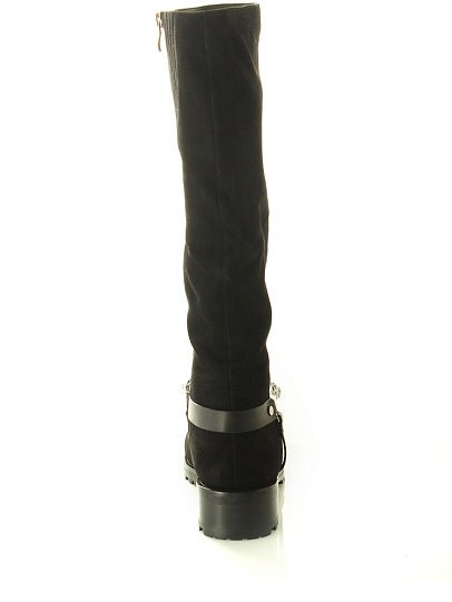 F633BM-984 Сапоги