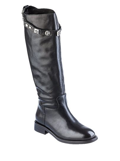 ED233M3011-9-1M Сапоги