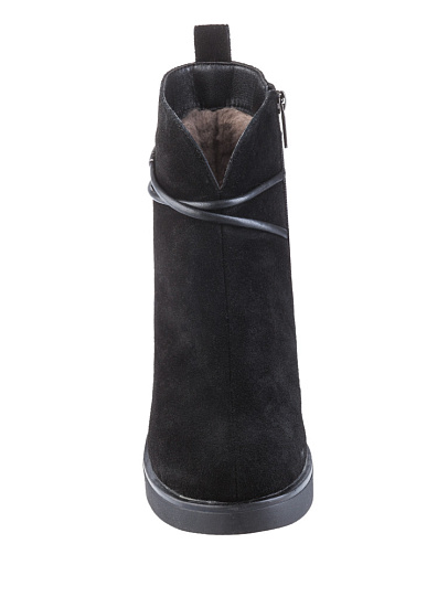 JE286-011 Ботинки