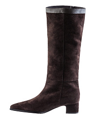 117-046M/5-7/8-0/8 Сапоги