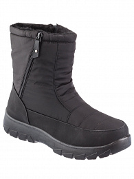 8208-223 black Дутики