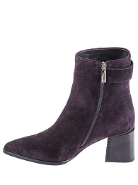 6922-A10-D8M/6-8-0/6 Ботинки