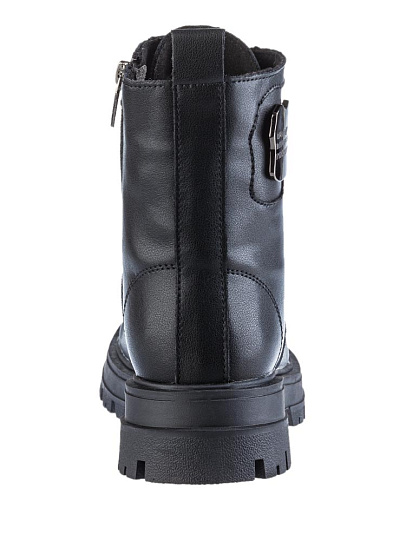 C1167-011 Ботинки