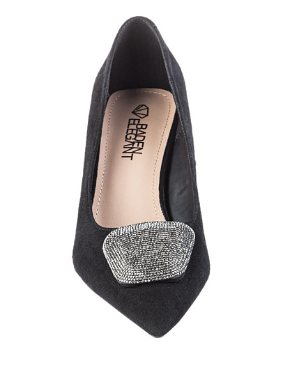 HL202-031 Туфли