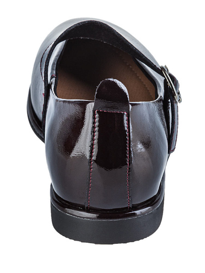 U620-022 Туфли  Мэри Джейн