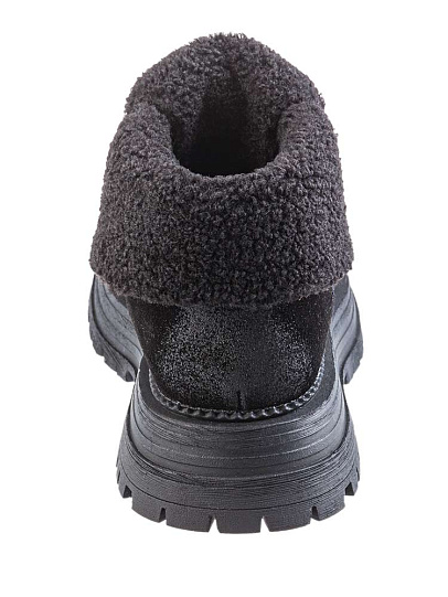 Z1-ZM031-1 Ботинки