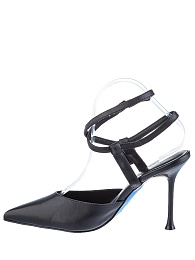 Y3696N275-Y229AL/6-7/8/9- Туфли