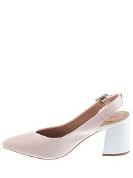 947002/10-01 Туфли