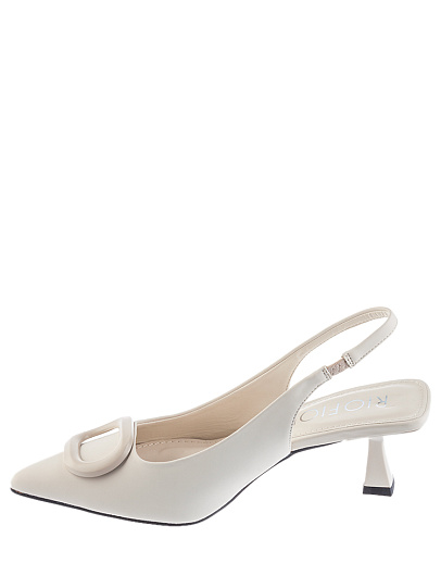 GDR6067-01-4 Туфли