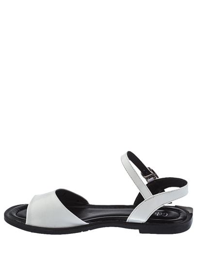 F1623-E667L/GY21706-101/8 Босоножки