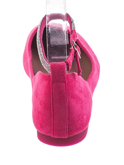 FDY291-2 Балетки