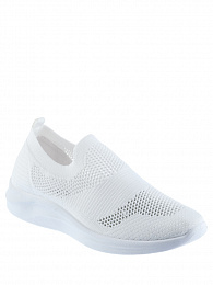 LX-2012 white Кроссовки