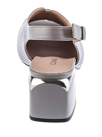 DO-S24-LM3-F3572-61 Босоножки