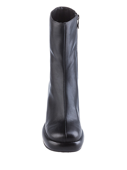 ZW232-BAS-01-A-R Полусапоги