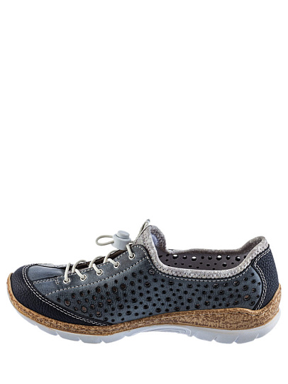 N42P6-14 Полуботинки