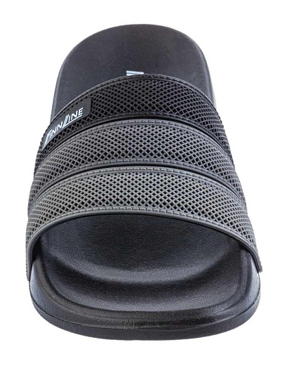 6015-251 black grey Сланцы