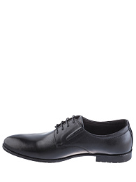 521 черные Туфли