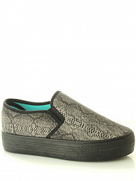 Y-1606 A grey Кеды