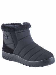 8843-213 black Дутики
