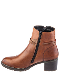 D2A73-25 Ботинки