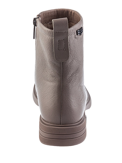 JG007-031 Ботинки