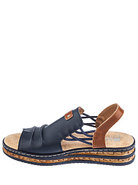 NU829-011 Босоножки