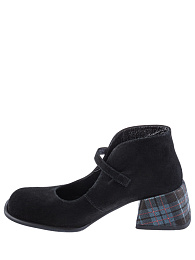 18J2419G-01D-3008/6-7/8/9 Туфли